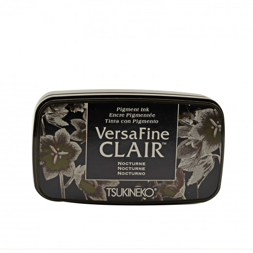 VersaFine Clair Ink Pad - Nocturne