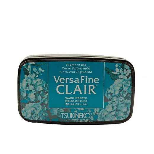 VersaFine Clair Ink Pad - Warm Breeze