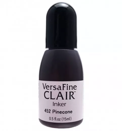 VersaFine Clair Inker - Pinecone