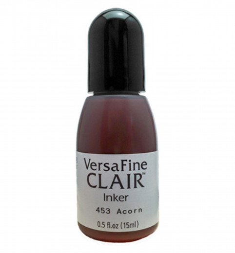 VersaFine Clair Inker - Acorn