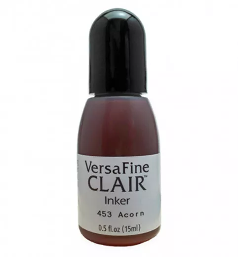 VersaFine Clair Inker - Acorn