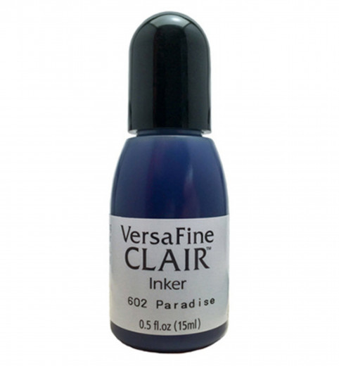 VersaFine Clair Inker - Paradise