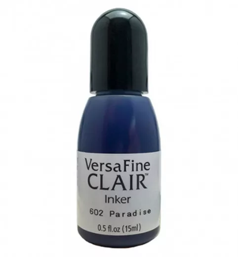 VersaFine Clair Inker - Paradise