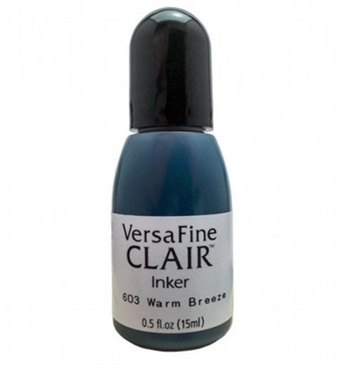 VersaFine Clair Inker - Warm Breeze