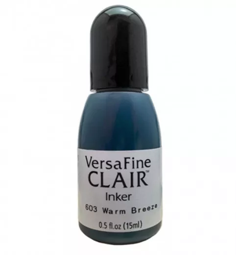 VersaFine Clair Inker - Warm Breeze