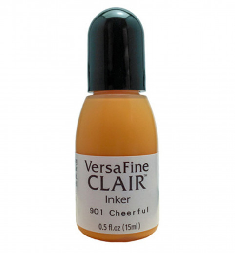 VersaFine Clair Inker - Cheerful