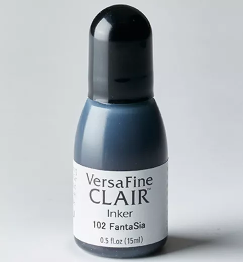 VersaFine Clair Inker - Fantasia