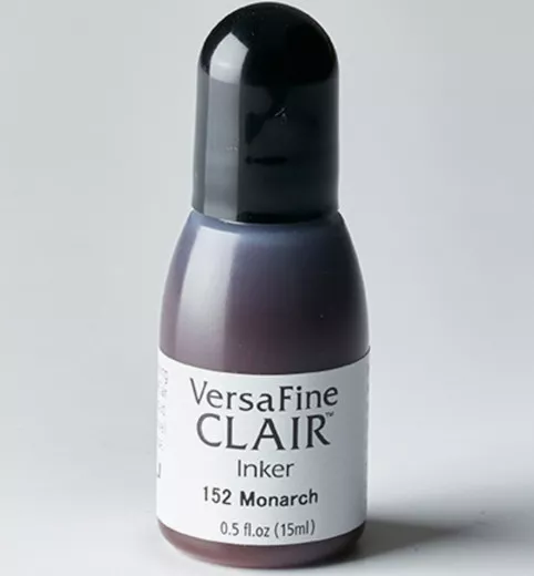 VersaFine Clair Inker - Monarch