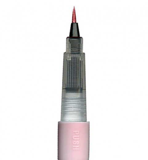 Memory Wink Of Stella Brush - Glitter Pink