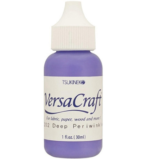 VersaCraft Inker - Periwinkle