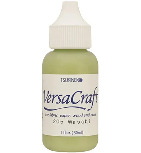 VersaCraft Inker - Wasabi