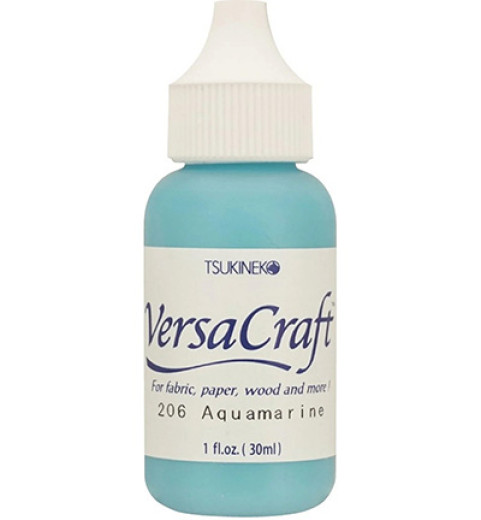 VersaCraft Inker - Aquamarine