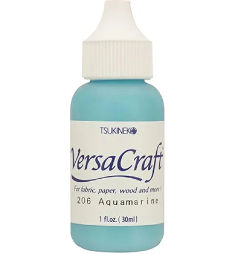 VersaCraft Inker - Aquamarine