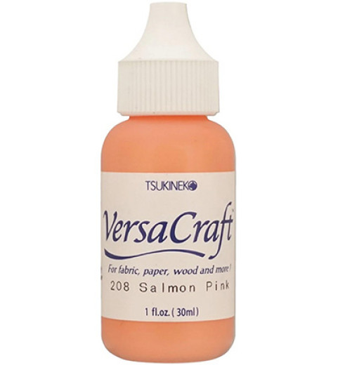 VersaCraft Inker - Salmon Pink