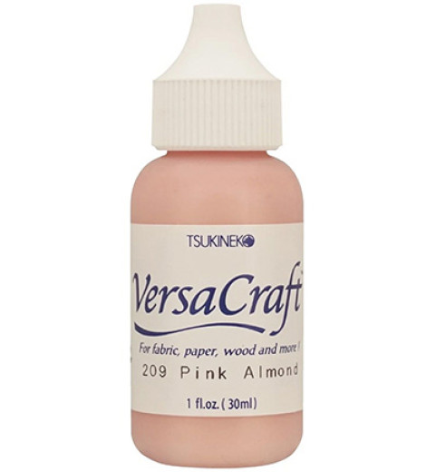 VersaCraft Inker - Pink Almond