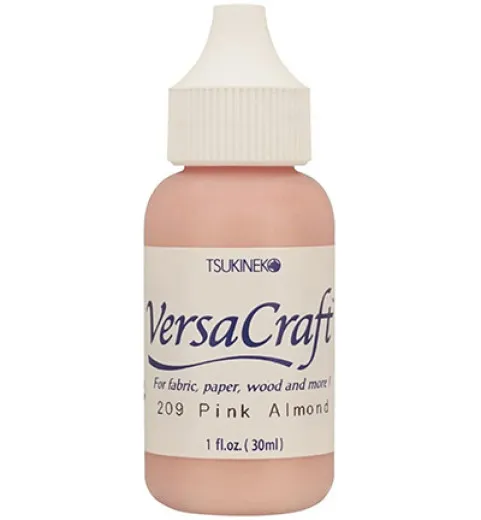 VersaCraft Inker - Pink Almond
