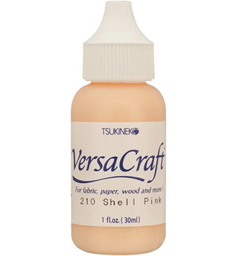 VersaCraft Inker - Shell Pink