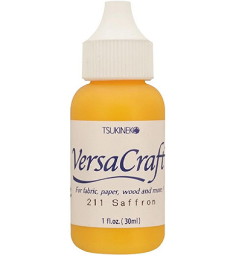 VersaCraft Inker - Saffron