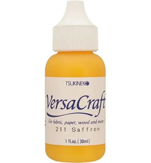 VersaCraft Inker - Saffron