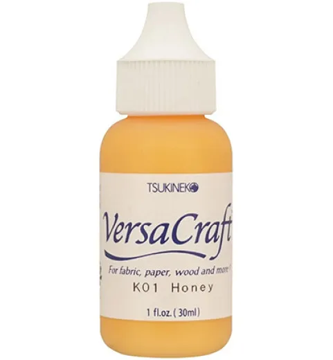 VersaCraft Inker - Honey
