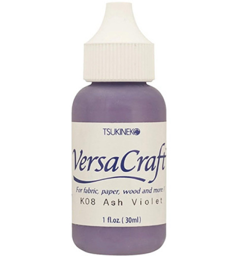 VersaCraft Inker - Ash Violet