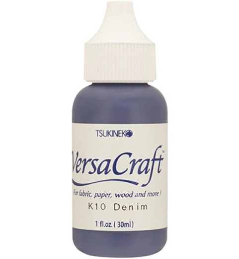 VersaCraft Inker - Denim