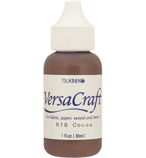 VersaCraft Inker - Cocoa