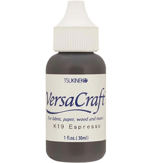VersaCraft Inker - Espresso