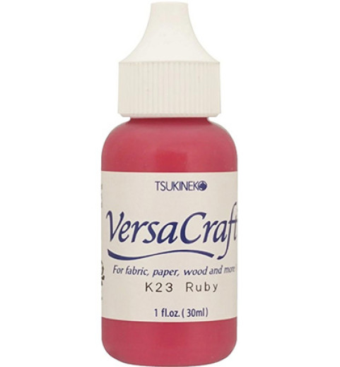 VersaCraft Inker - Ruby