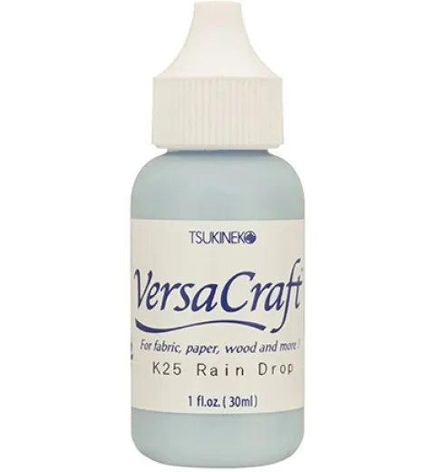 VersaCraft Inker - Rain Drop