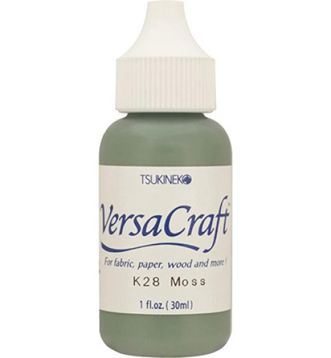 VersaCraft Inker - Moss
