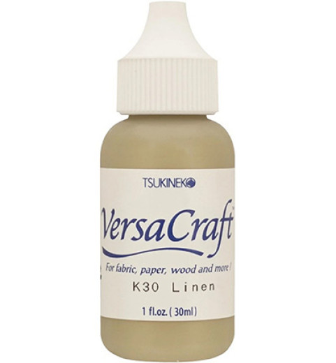 VersaCraft Inker - Linen
