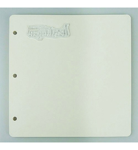 Nachfüllplatten (5) für Nellie Snellen Stempelaufbewahrungskoffe