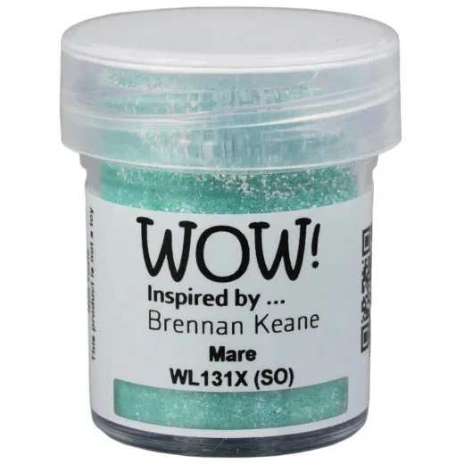 Wow Embossing Powder - Mare (SO) by Brennan Keane