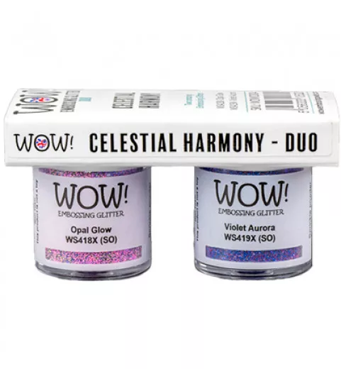 WOW! Duo Set - Celestial Harmony