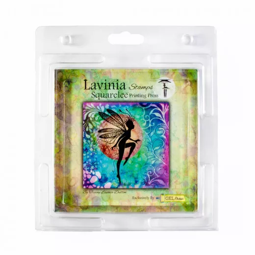 Lavinia Gel Press - Squarelee