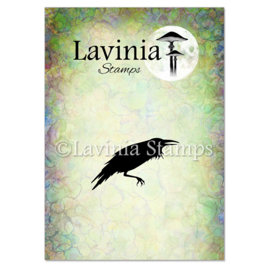 Lavinia Clear Stamps - Specter