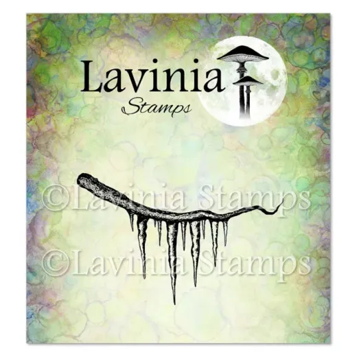 Lavinia Clear Stamps - Moonspikes