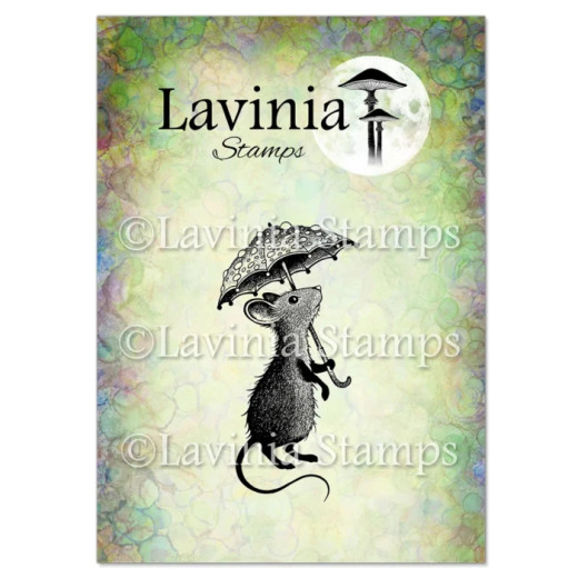Lavinia Clear Stamps - Thistlewhisk