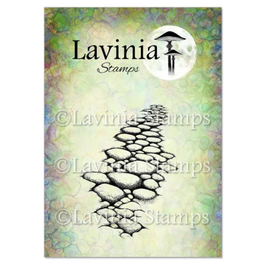 Lavinia Clear Stamps - Twilight Passage