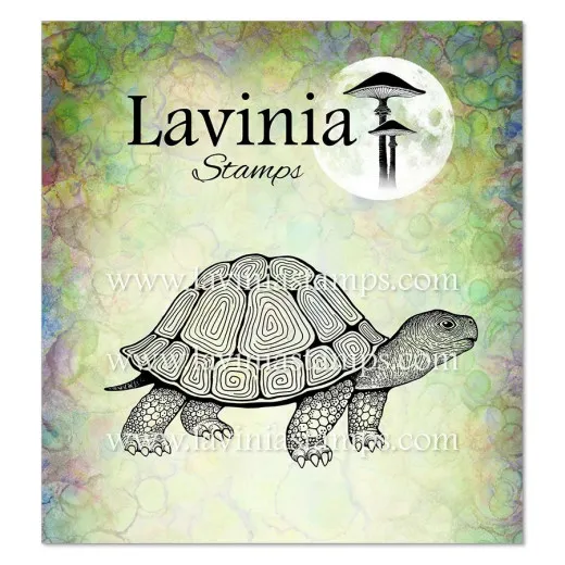 Lavinia Clear Stamps - Oscar