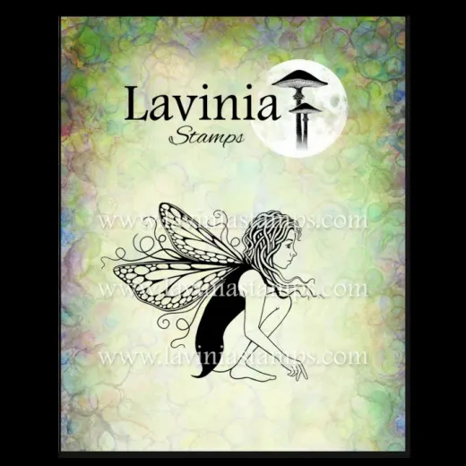 Lavinia Clear Stamps - Eryn