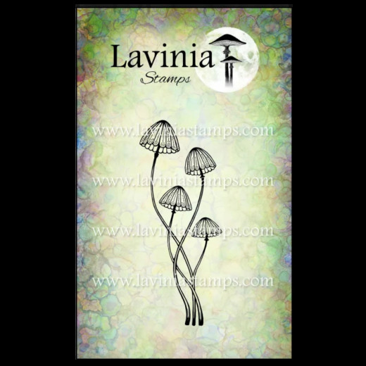 Lavinia Clear Stamps - Faedew