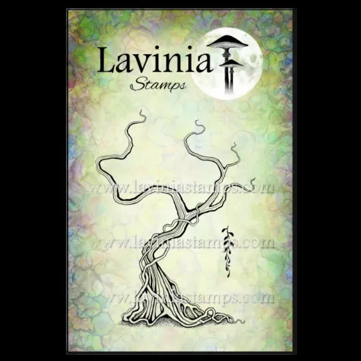 Lavinia Clear Stamps - Moonbark