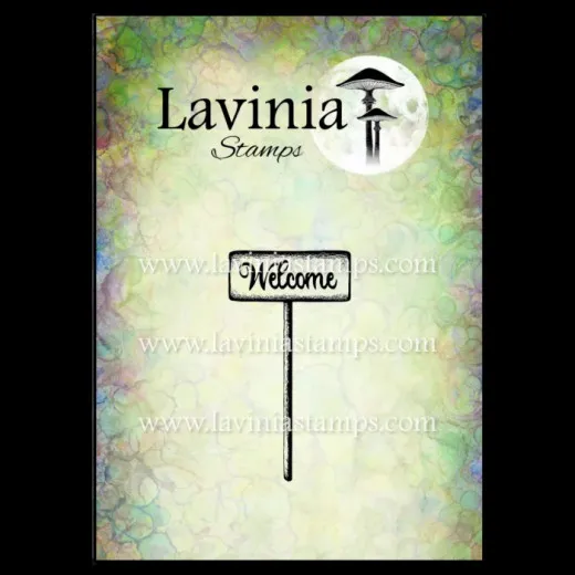 Lavinia Clear Stamps - Dreams Beneath