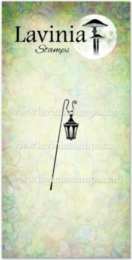 Lavinia Clear Stamps - Tumbles Lantern
