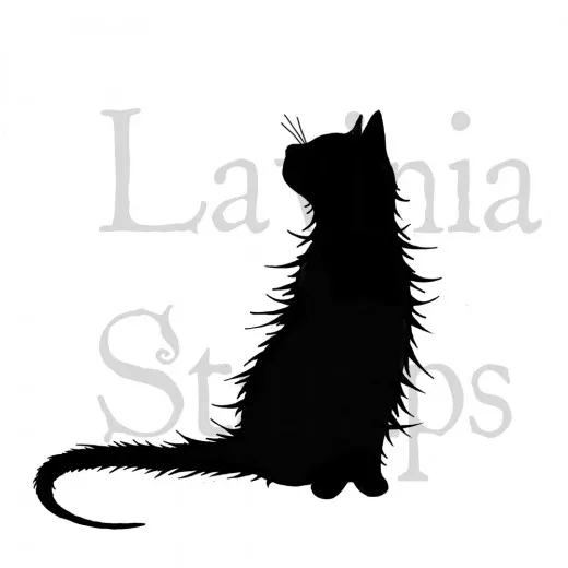 Lavinia Clear Stamps - Mooch