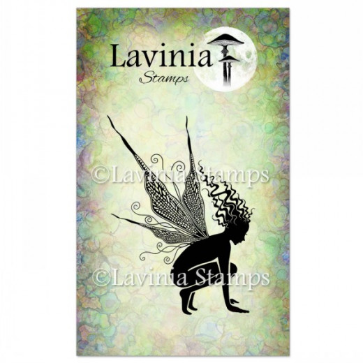 Lavinia Clear Stamps - Jaylar