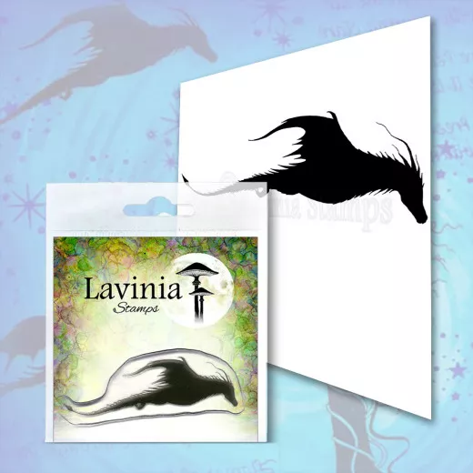 Lavinia Clear Stamps - Vorloc