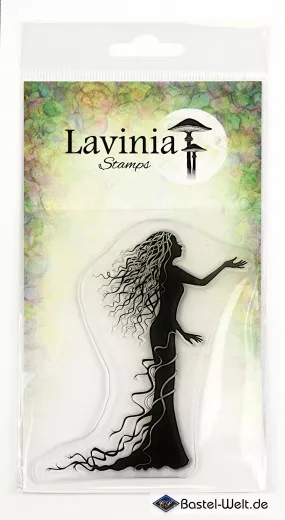 Lavinia Clear Stamps - Zemira